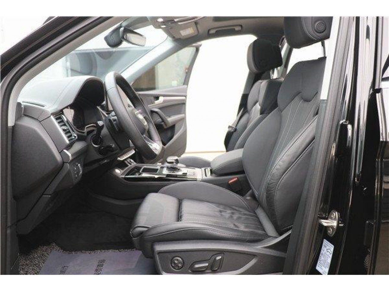 Audi Q5L 40 2023