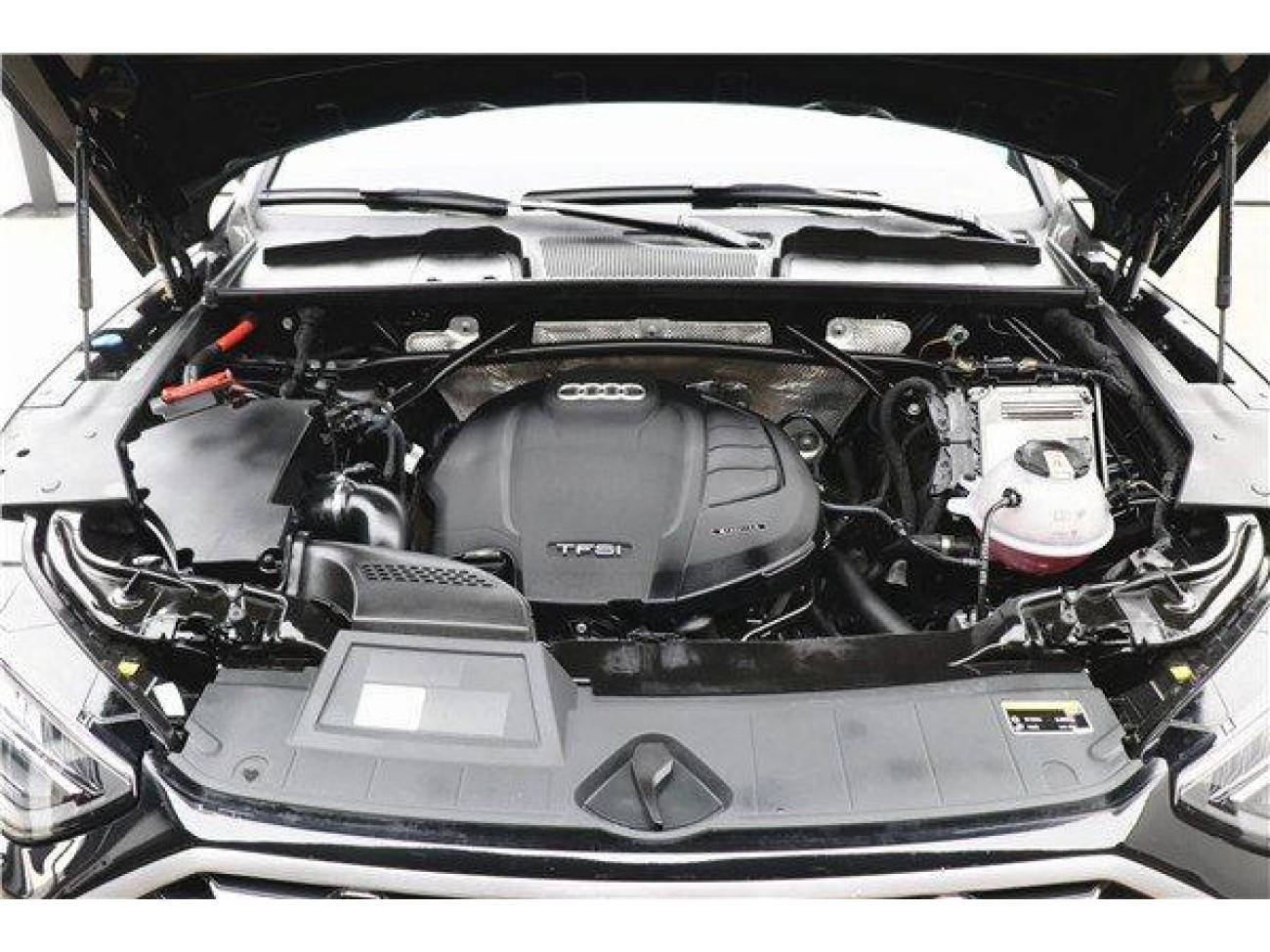 Audi Q5L 40 2023