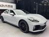 Porsche Panamera 2024