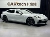 Porsche Panamera 2024