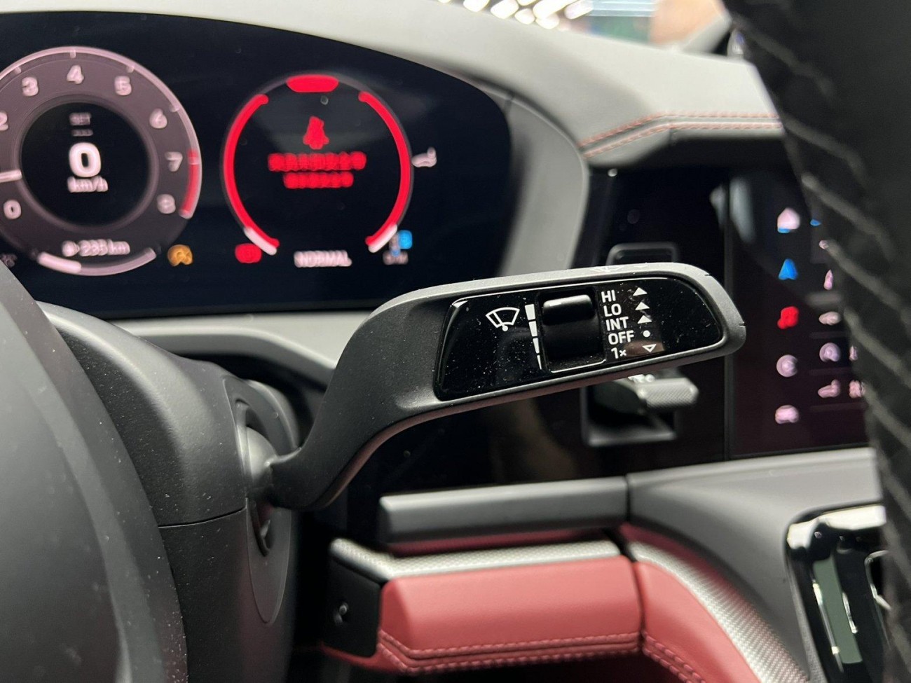 Porsche Panamera 2024