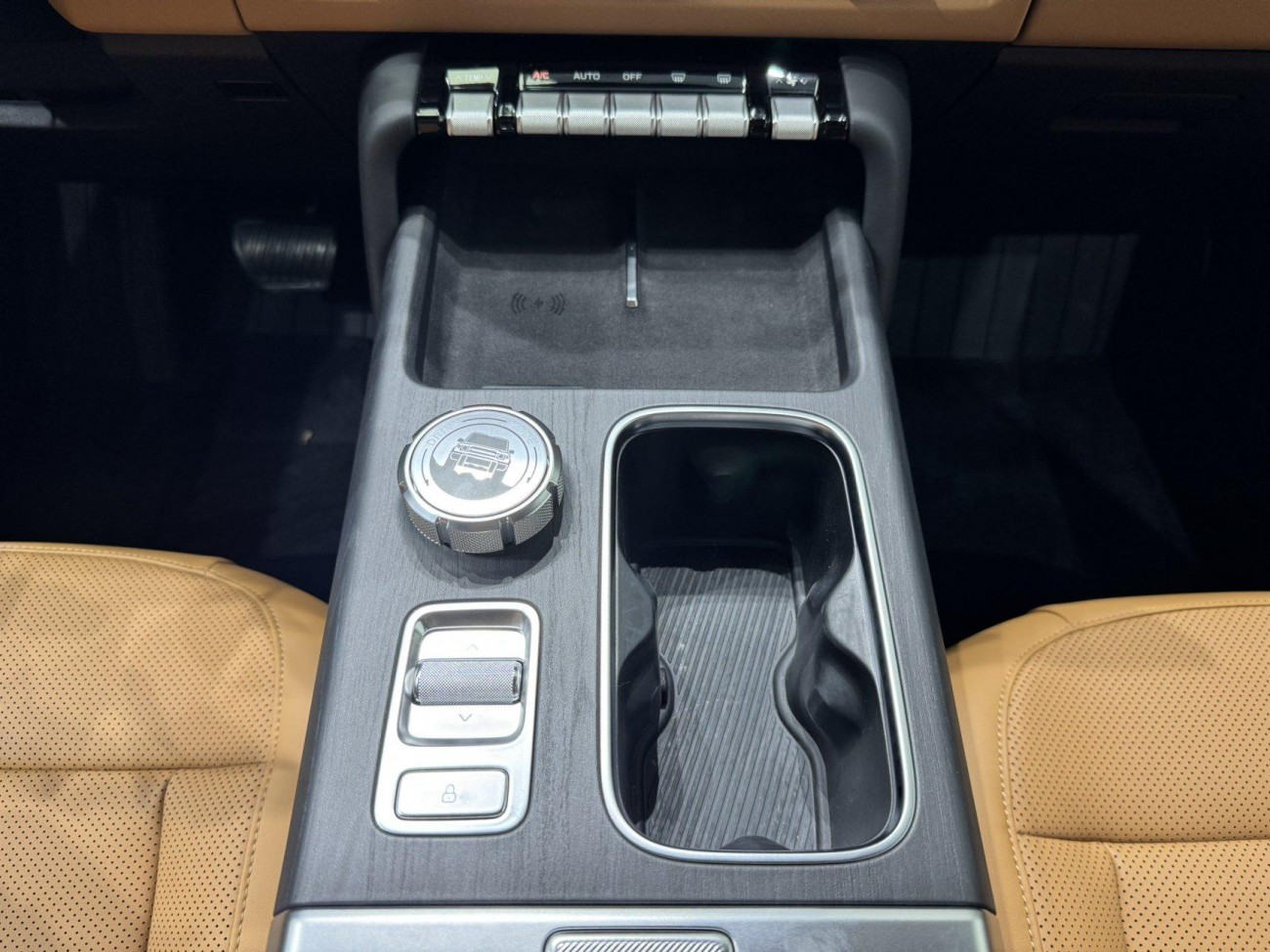 iCAR V27 2026