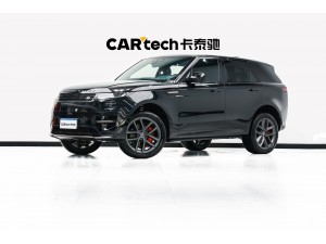 Land Rover Range Rover Sport 2025