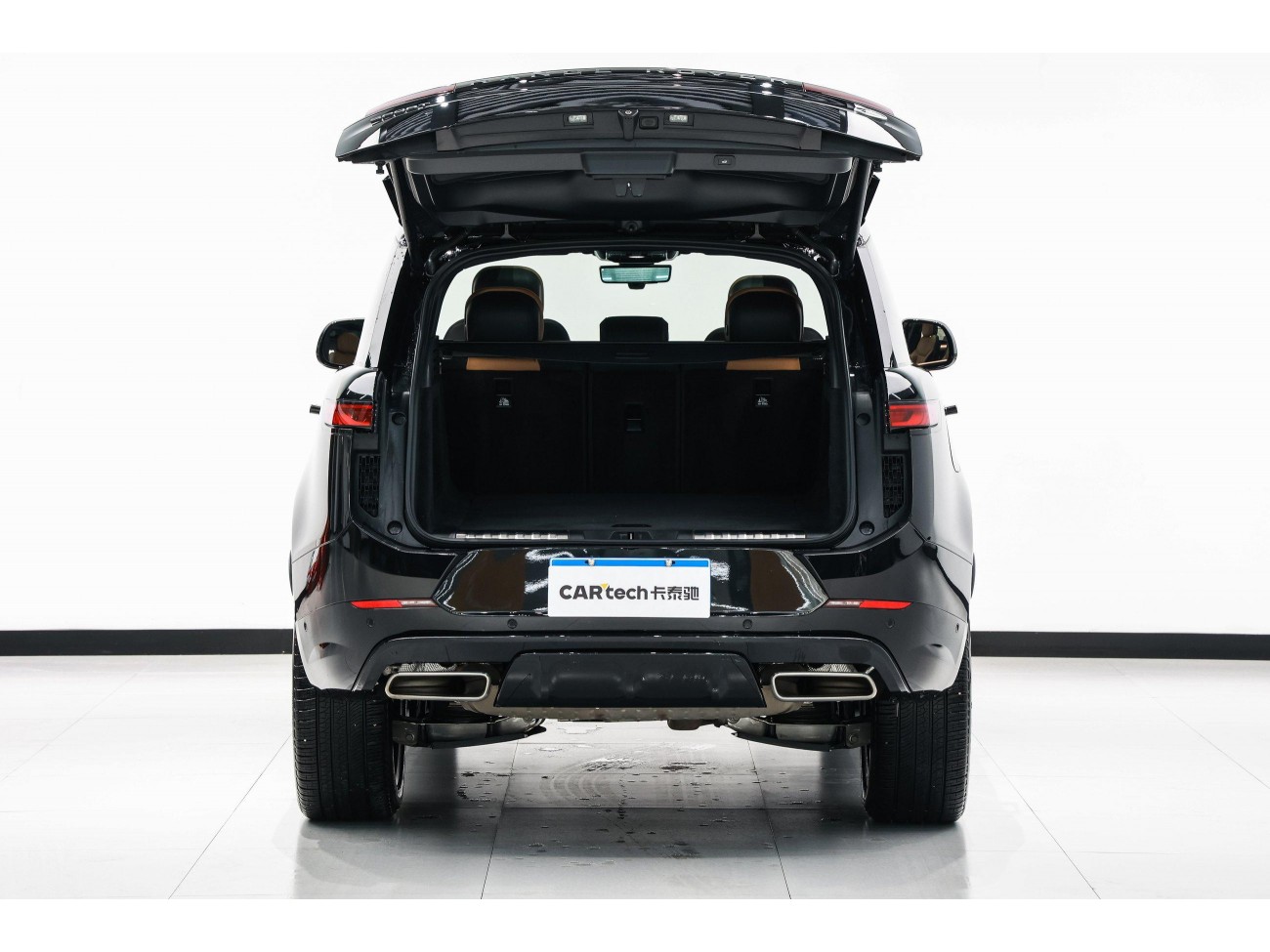 Land Rover Range Rover Sport 2025