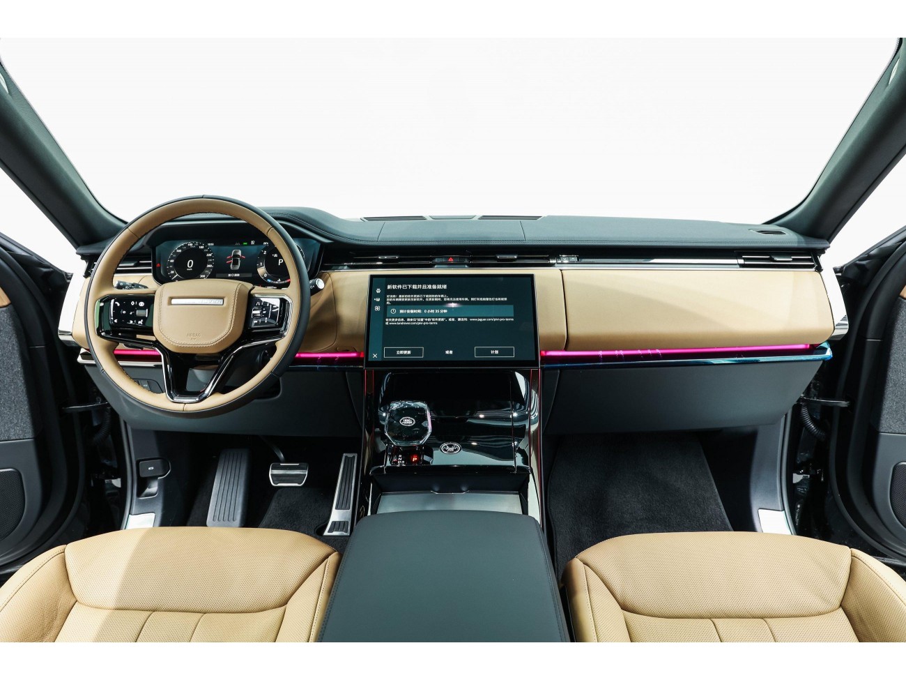 Land Rover Range Rover Sport 2025