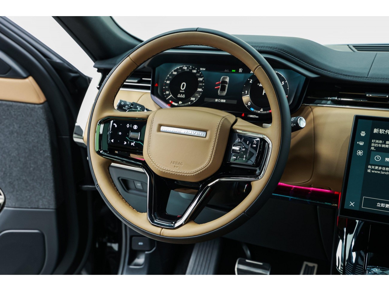 Land Rover Range Rover Sport 2025