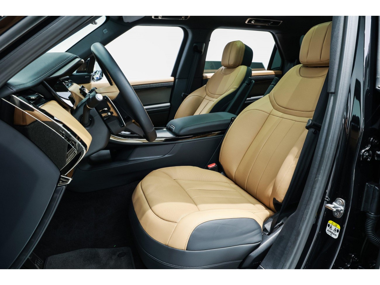 Land Rover Range Rover Sport 2025
