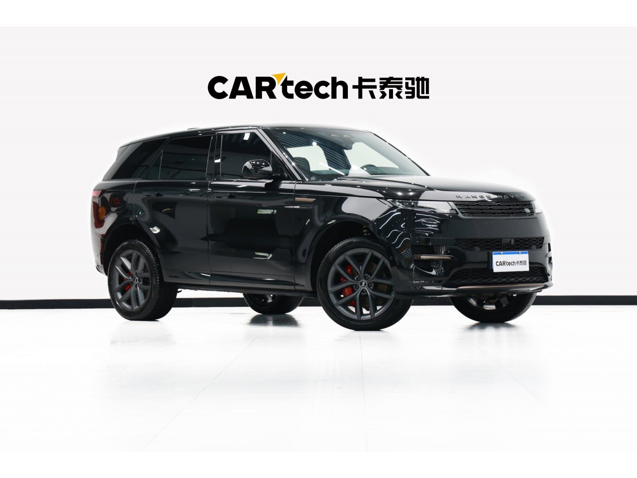 Land Rover Range Rover Sport 2025