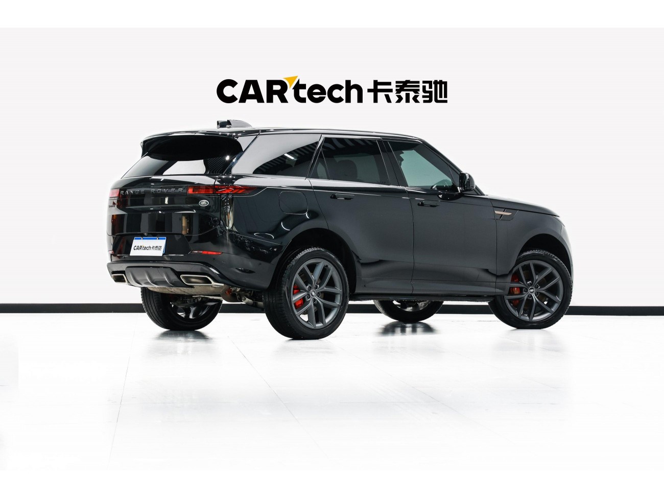 Land Rover Range Rover Sport 2025