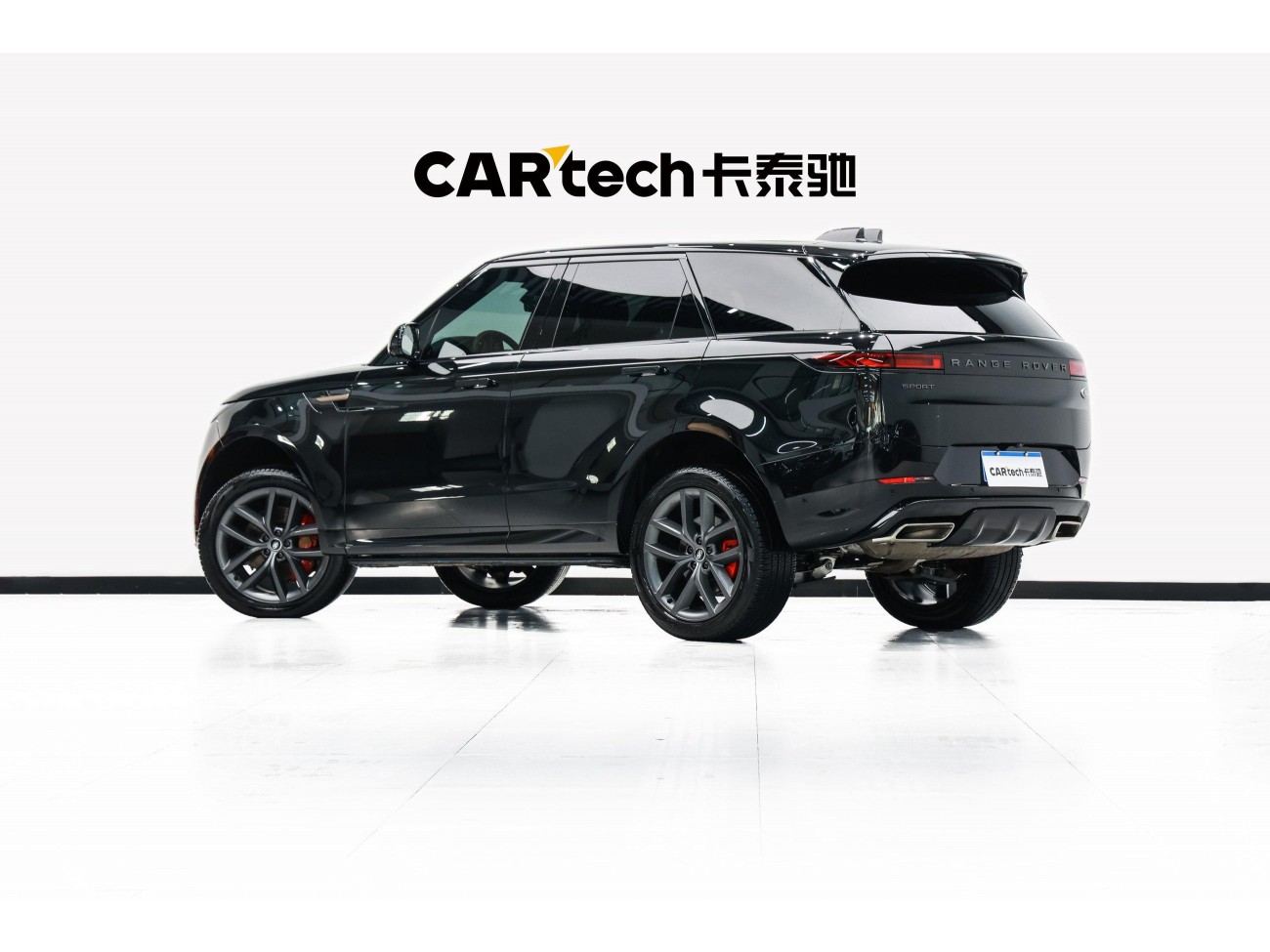 Land Rover Range Rover Sport 2025