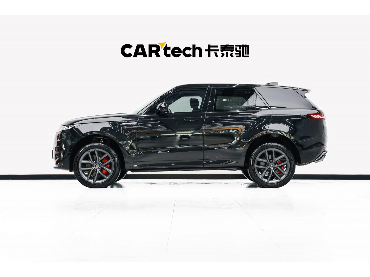 Land Rover Range Rover Sport 2025