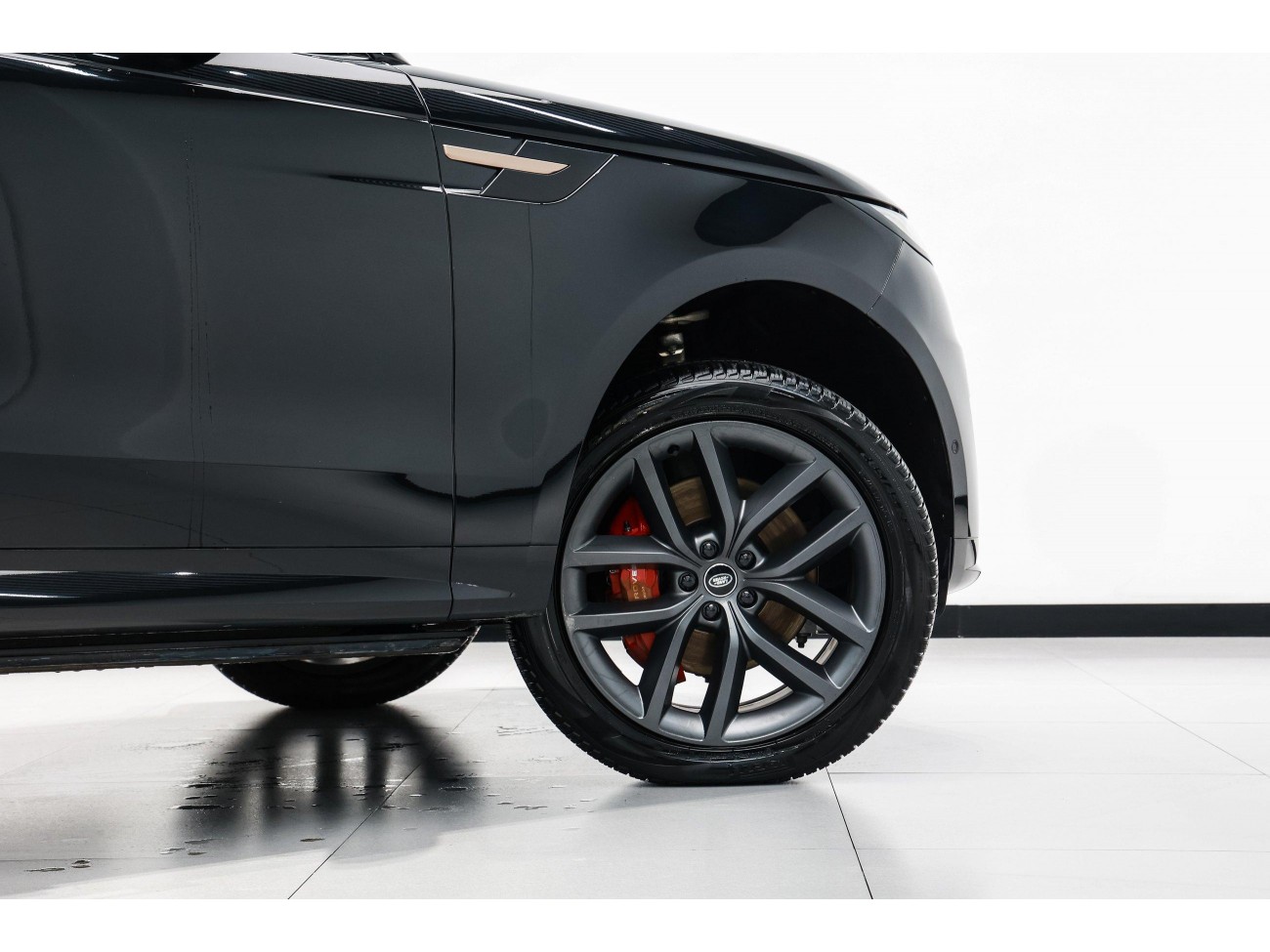 Land Rover Range Rover Sport 2025