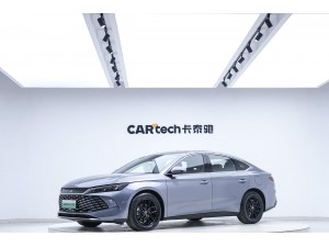 BYD Qin 2024