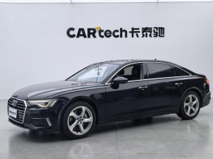 Audi A6L 45 TFSI 2021