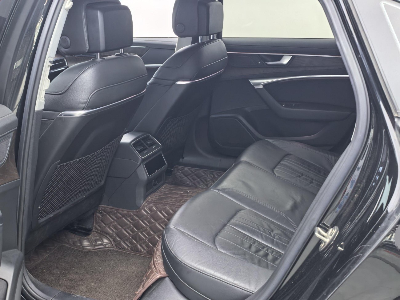 Audi A6L 45 TFSI 2021
