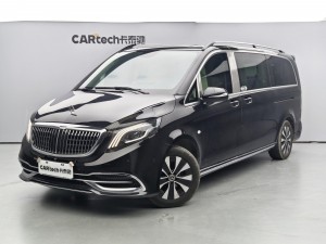 Mercedes-Benz 2023 2023