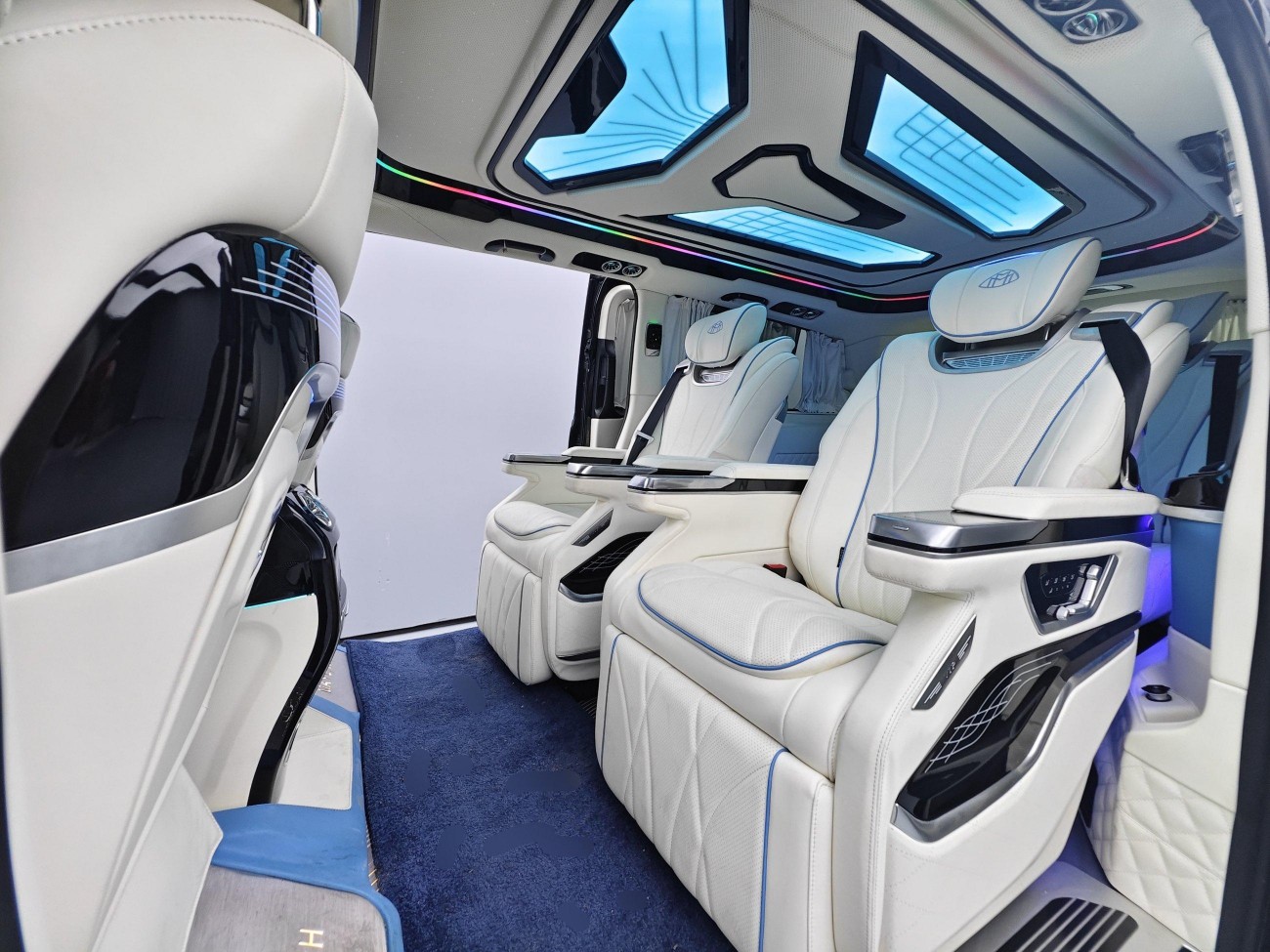 Mercedes-Benz Vito 2023