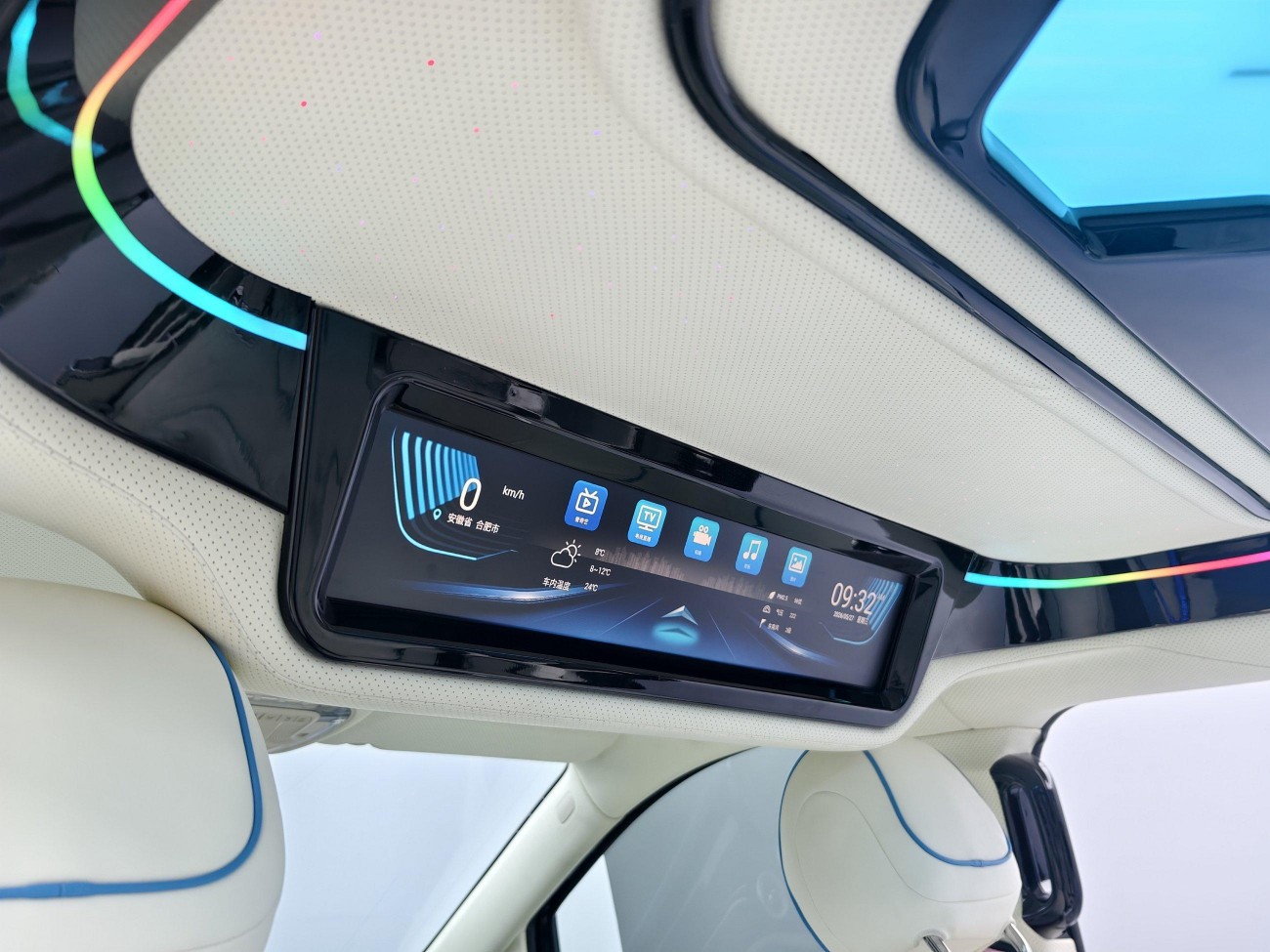 Mercedes-Benz Vito 2023