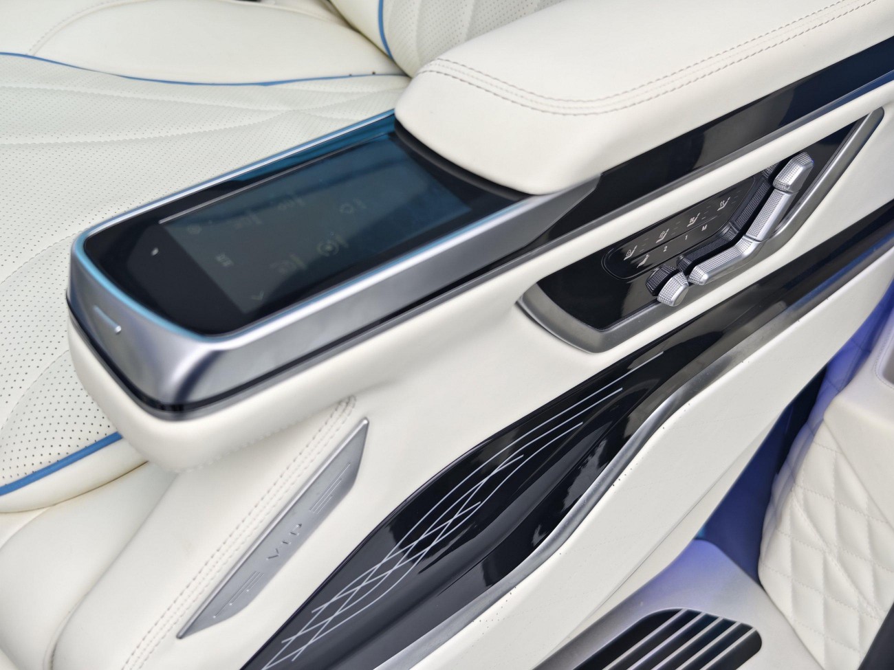 Mercedes-Benz Vito 2023