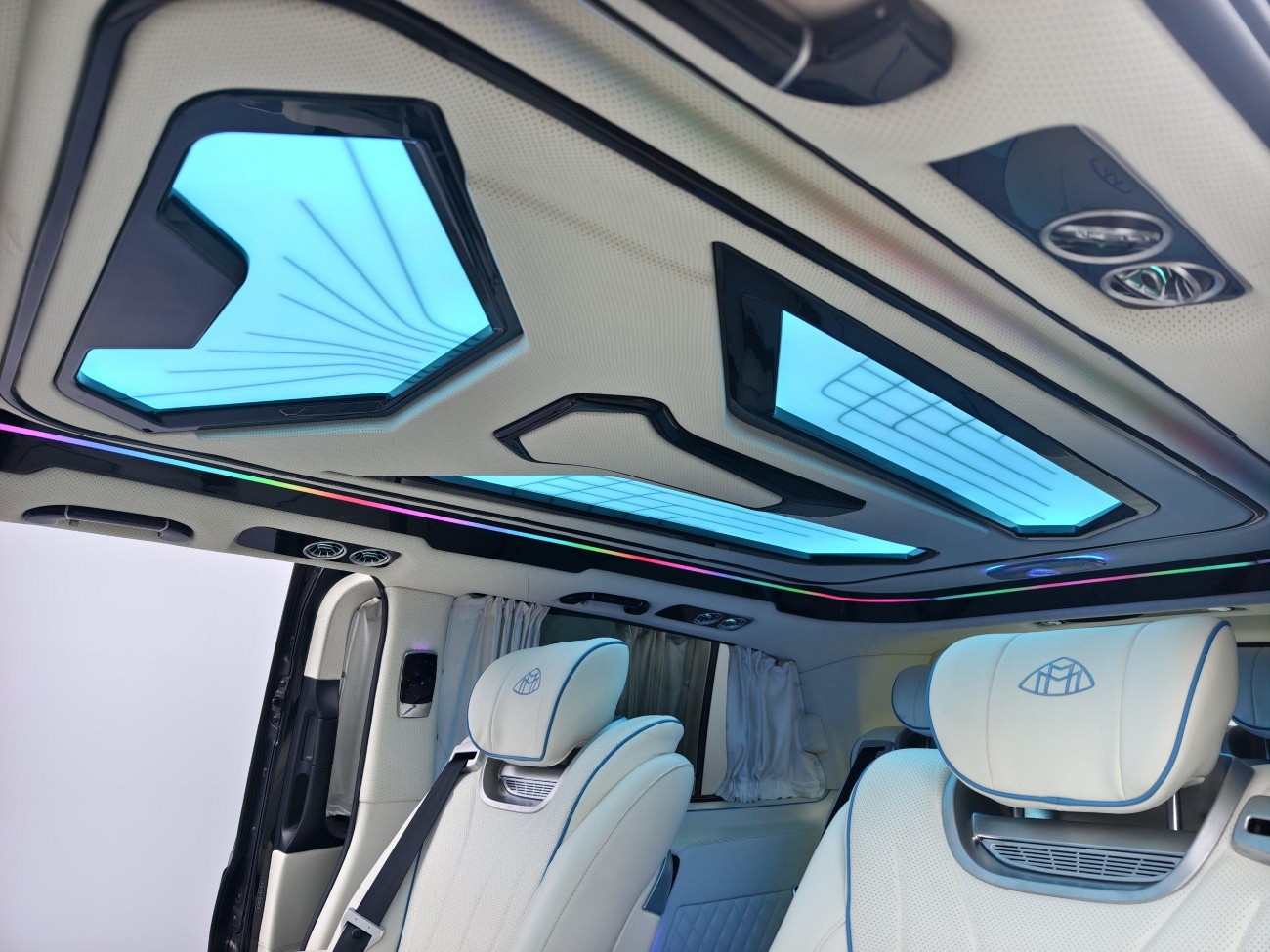 Mercedes-Benz Vito 2023