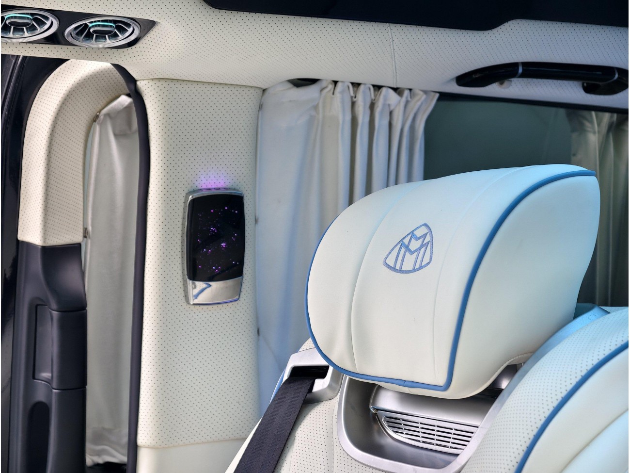 Mercedes-Benz Vito 2023