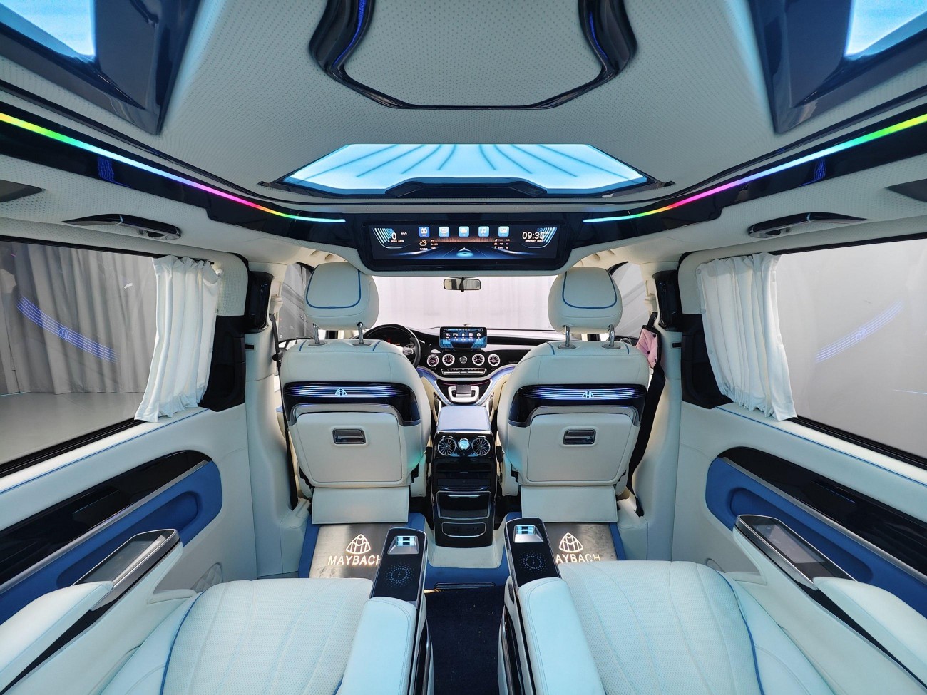 Mercedes-Benz Vito 2023