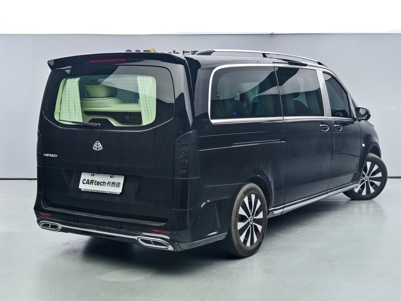 Mercedes-Benz Vito 2023
