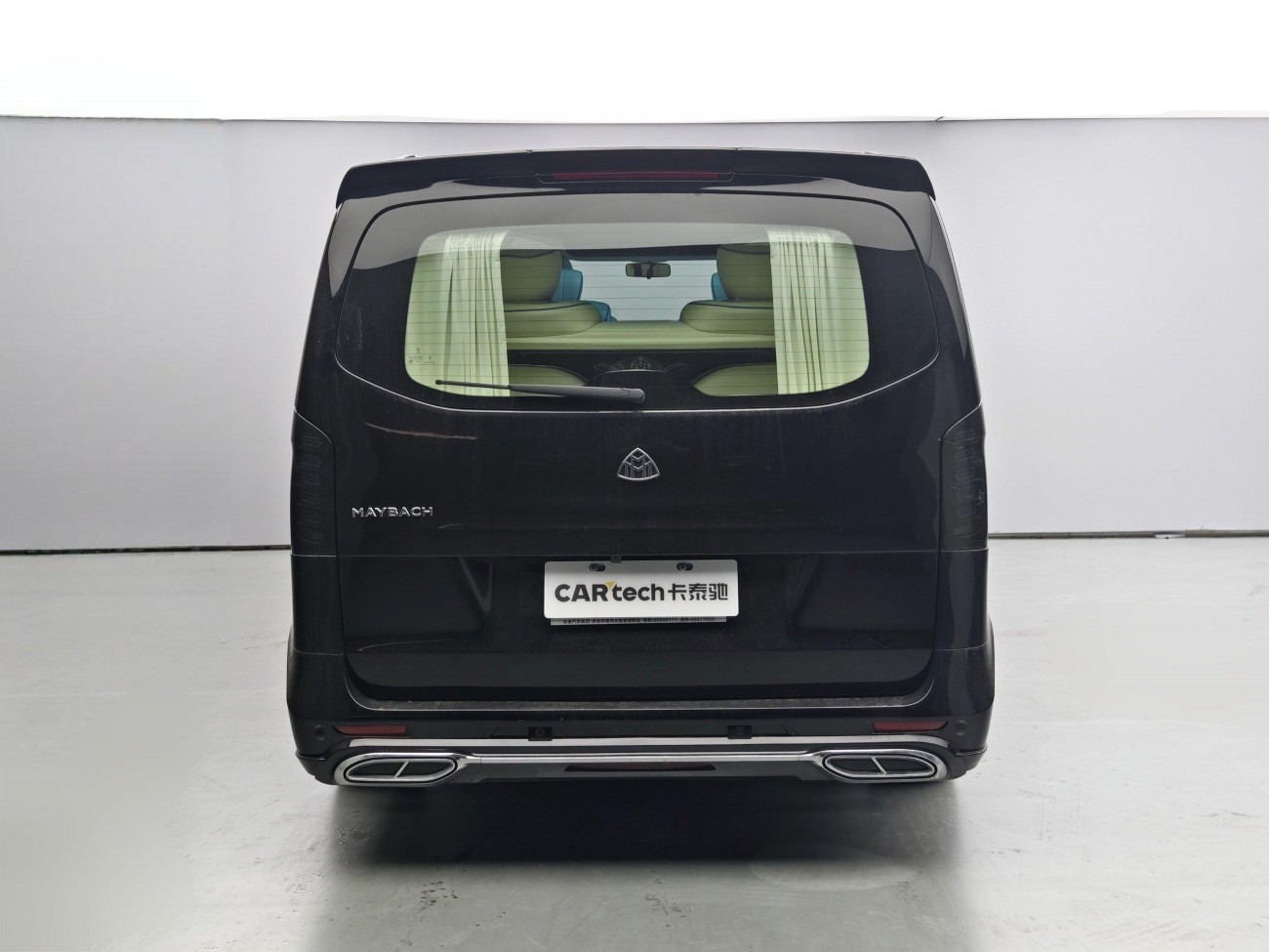 Mercedes-Benz Vito 2023