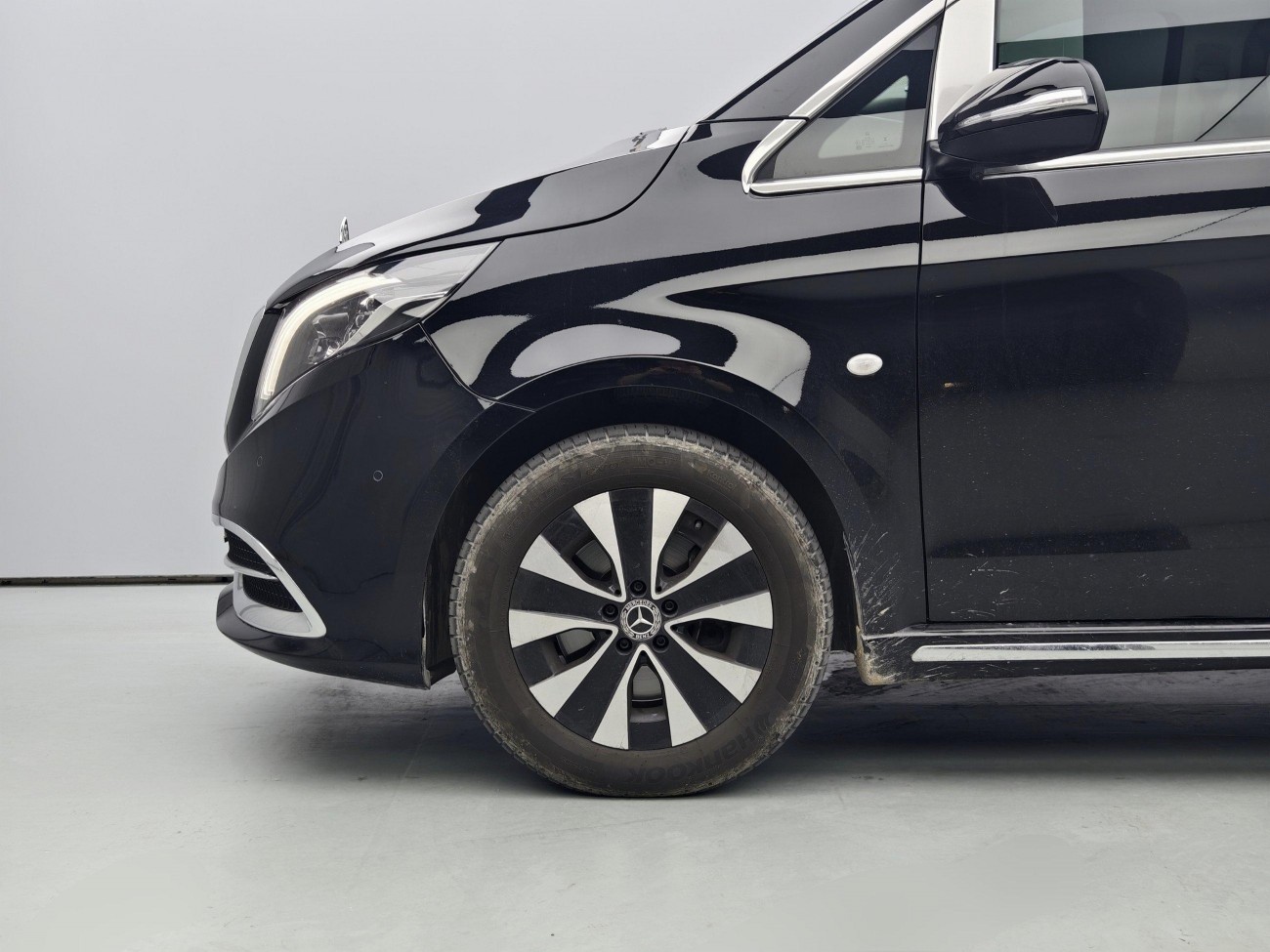 Mercedes-Benz Vito 2023