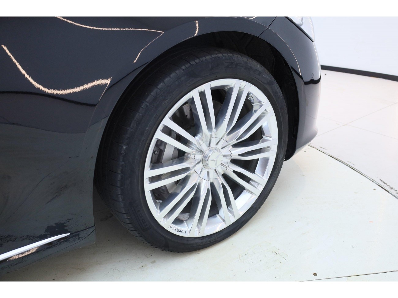 Mercedes-Benz S 480 4MATIC 2023