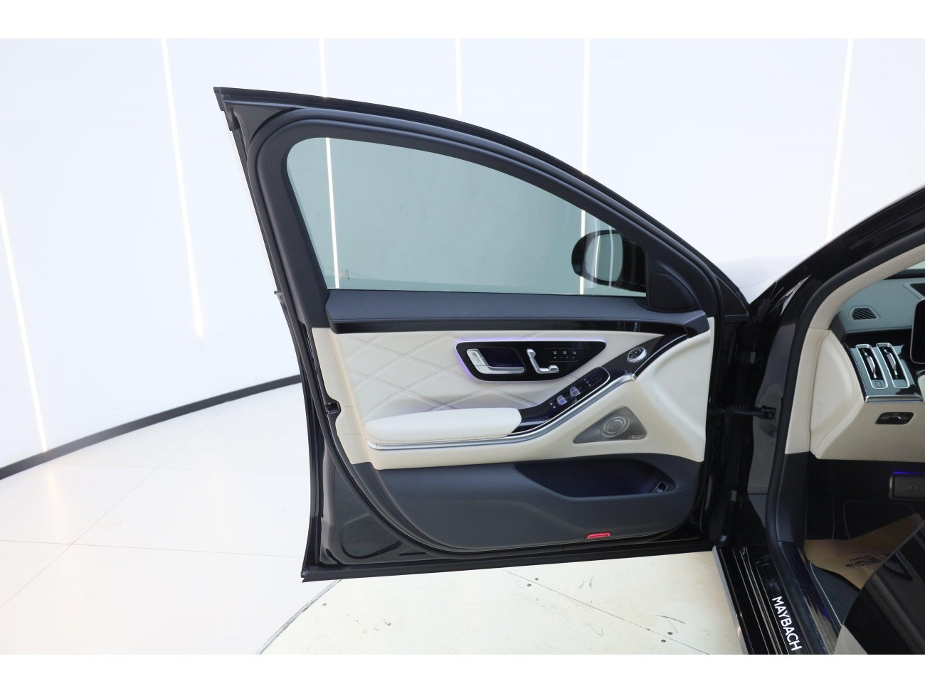 Mercedes-Benz S 480 4MATIC 2023