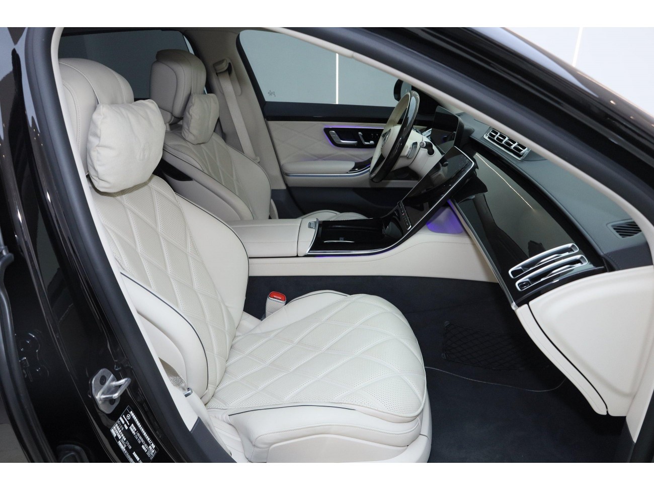 Mercedes-Benz S 480 4MATIC 2023