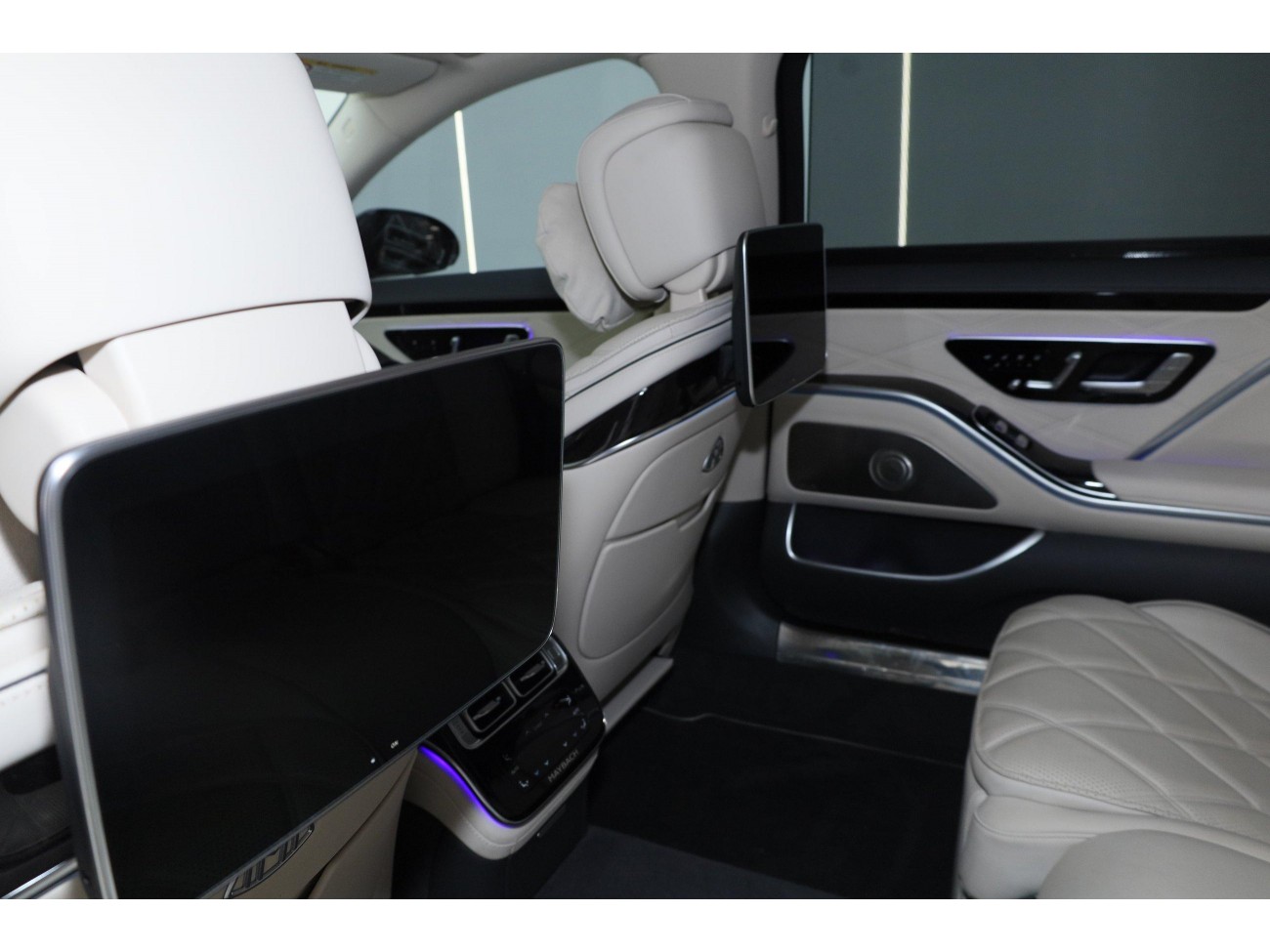 Mercedes-Benz S 480 4MATIC 2023