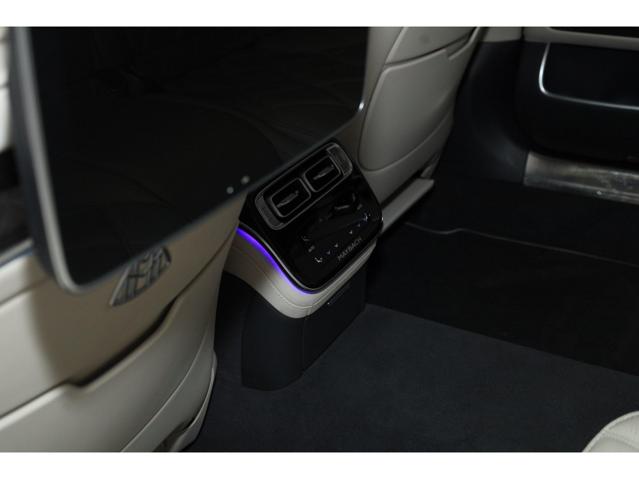 Mercedes-Benz S 480 4MATIC 2023