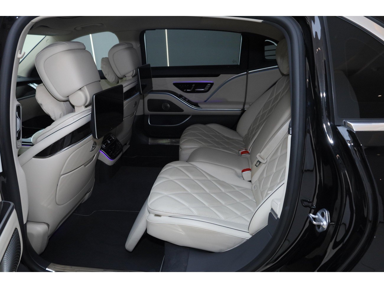 Mercedes-Benz S 480 4MATIC 2023