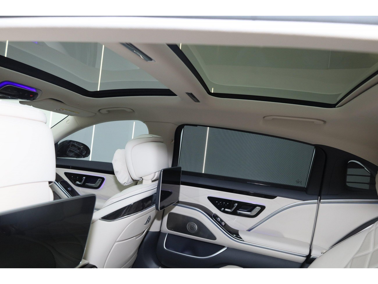 Mercedes-Benz S 480 4MATIC 2023