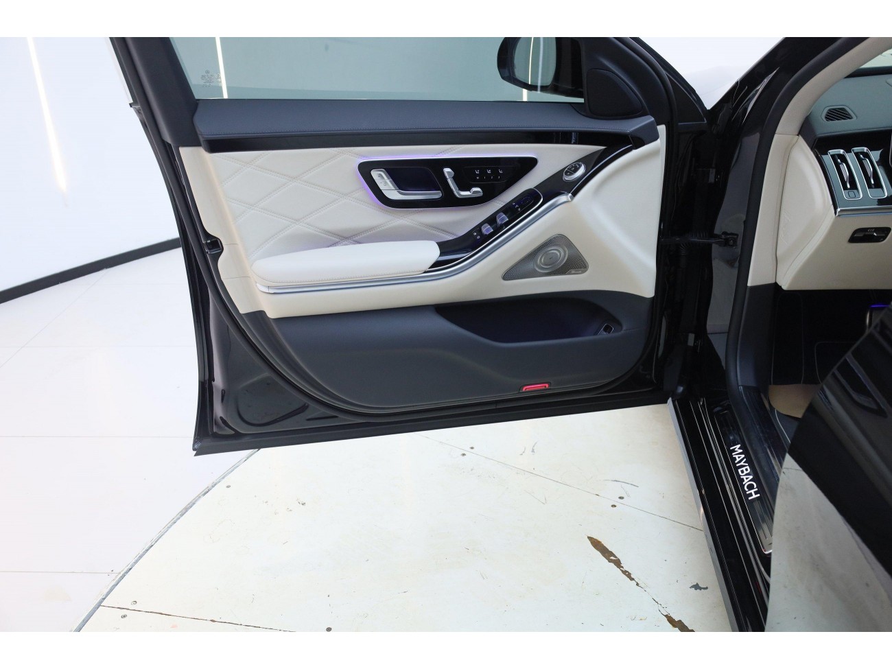Mercedes-Benz S 480 4MATIC 2023
