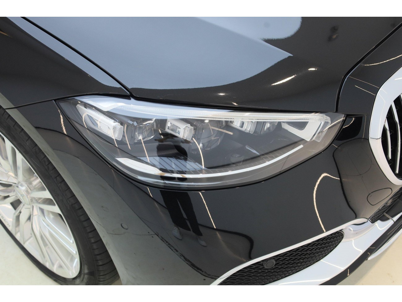 Mercedes-Benz S 480 4MATIC 2023