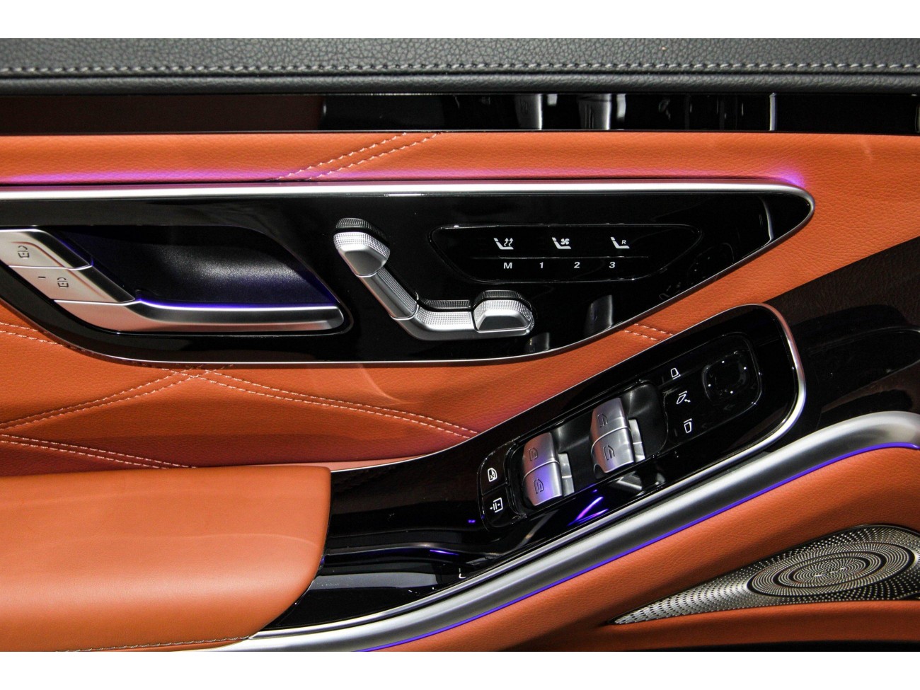 Mercedes-Benz S 480 4MATIC 2024