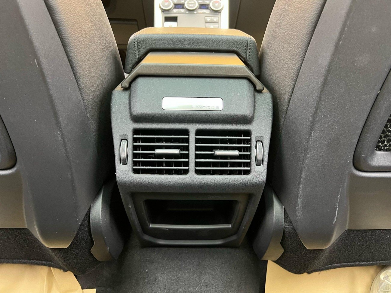 Land Rover Range Rover 2017