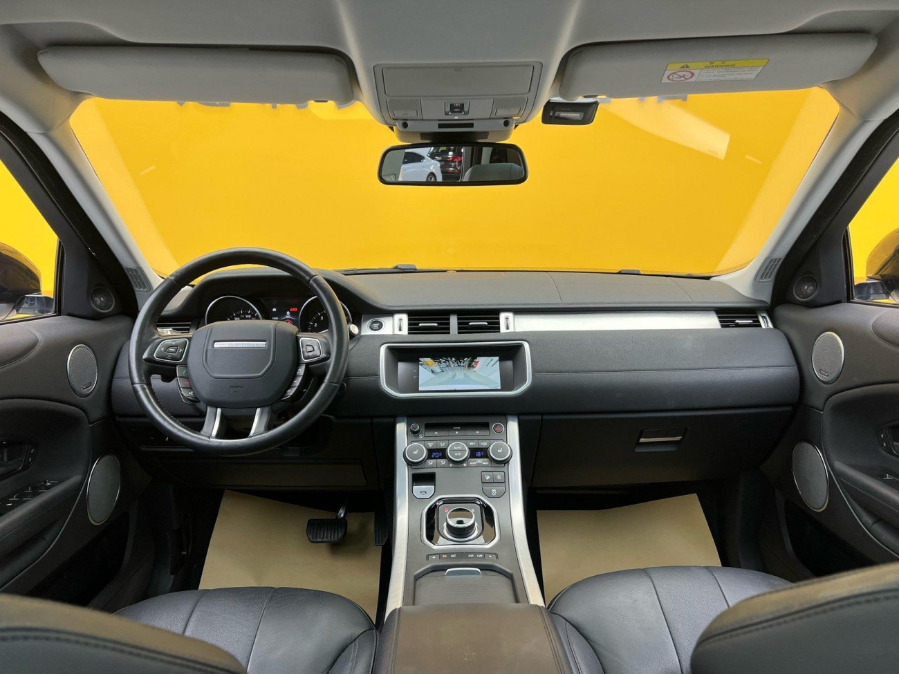 Land Rover Range Rover 2017