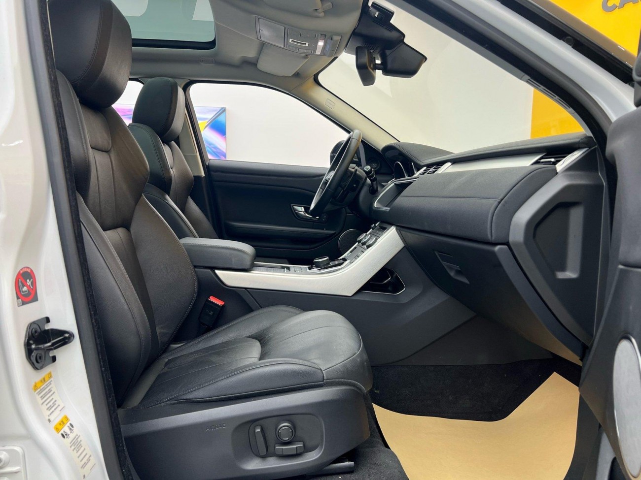 Land Rover Range Rover 2017