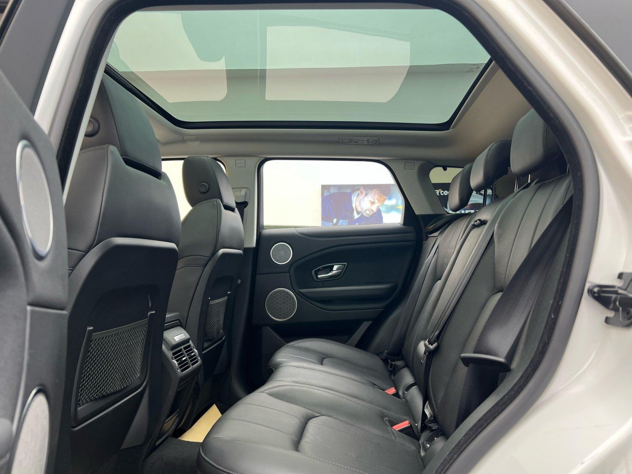 Land Rover Range Rover 2017
