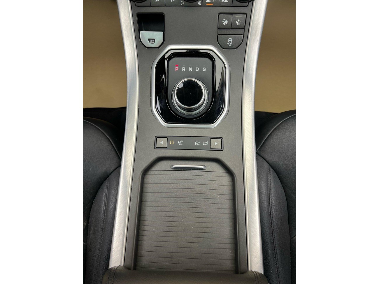 Land Rover Range Rover 2017