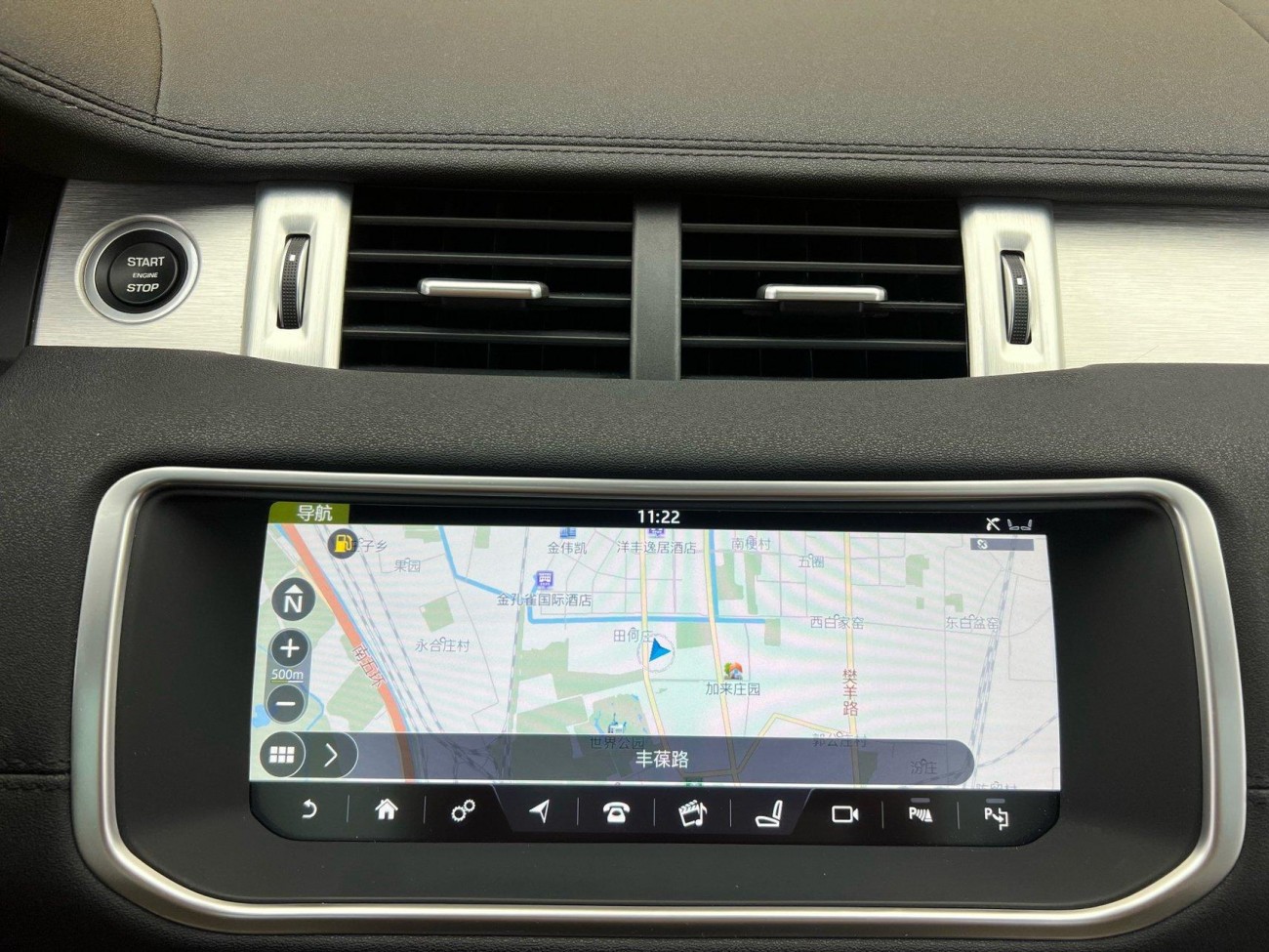 Land Rover Range Rover 2017
