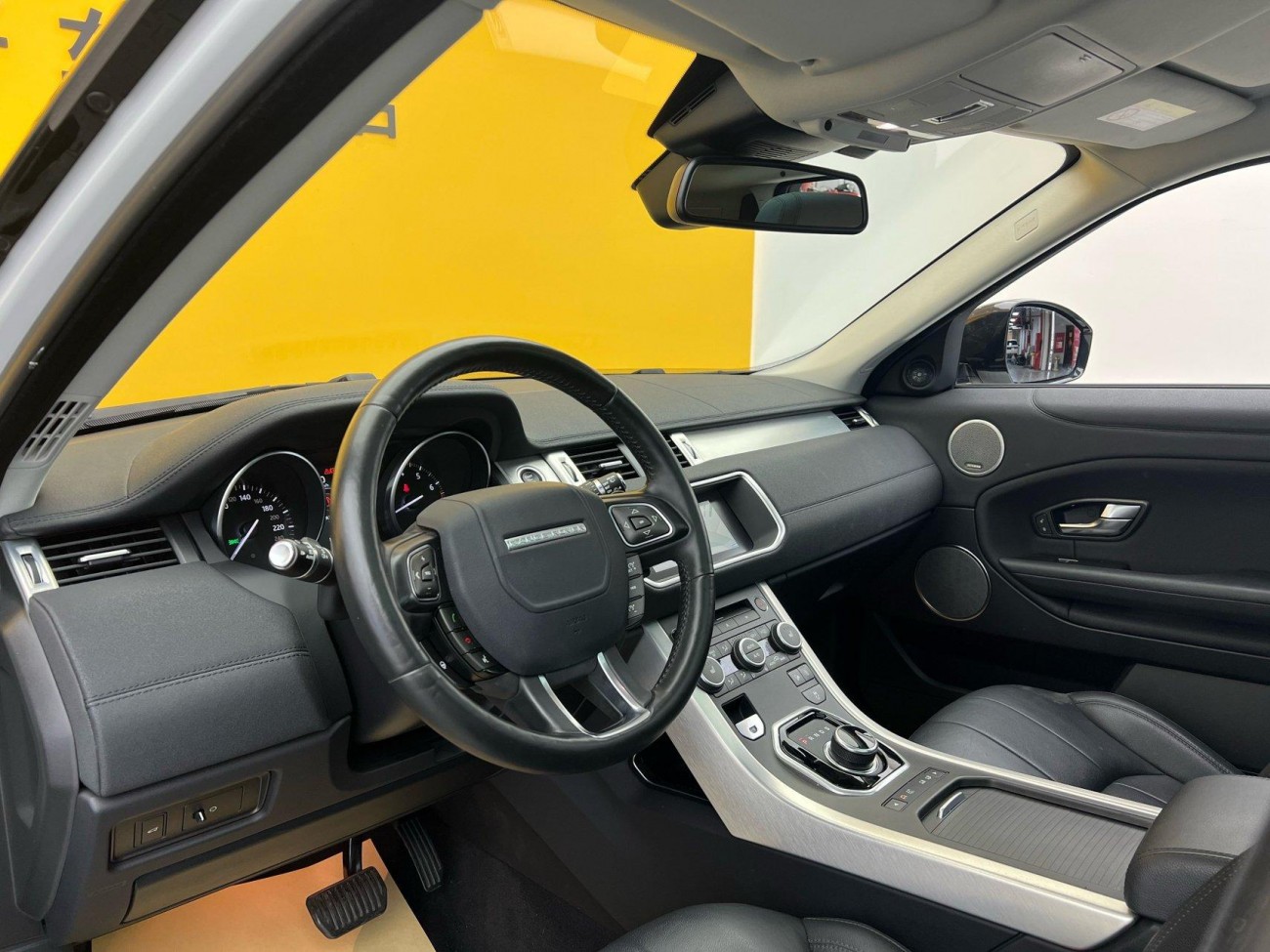 Land Rover Range Rover 2017