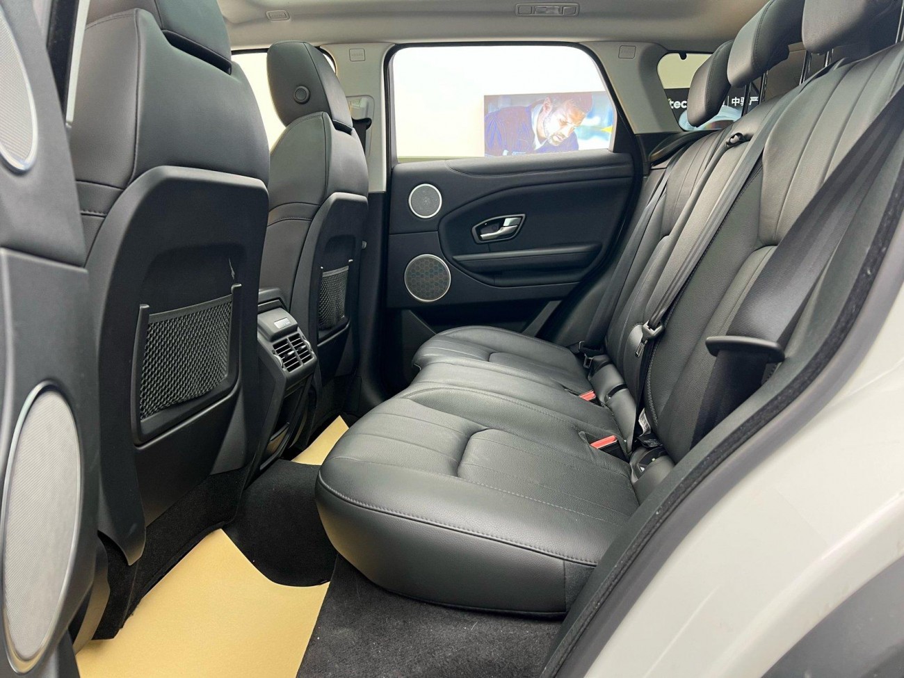 Land Rover Range Rover 2017