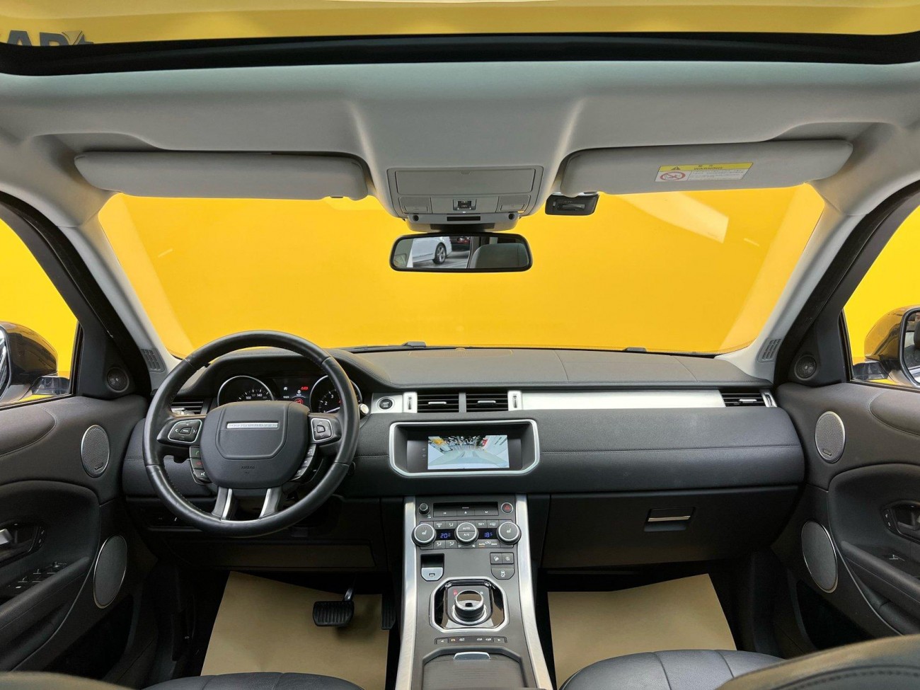 Land Rover Range Rover 2017