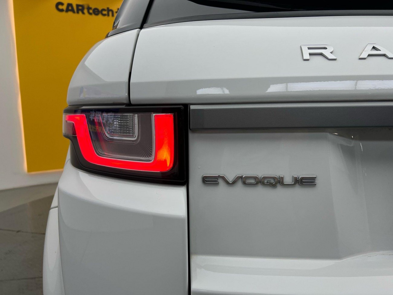 Land Rover Range Rover 2017