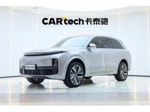 Li Auto L8 2023